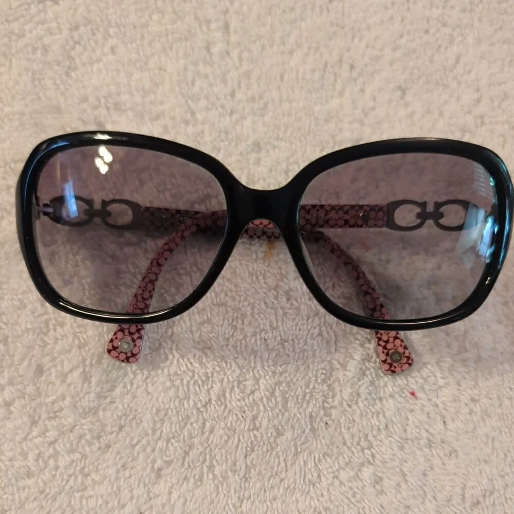 Coach Beatrice Sunglasses